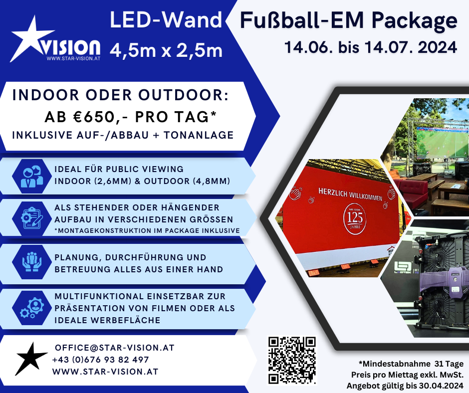 LED Wand EM Packages 2