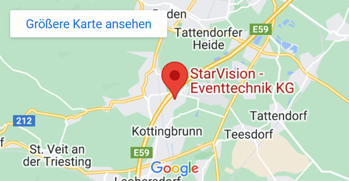 Standort Niederösterreich