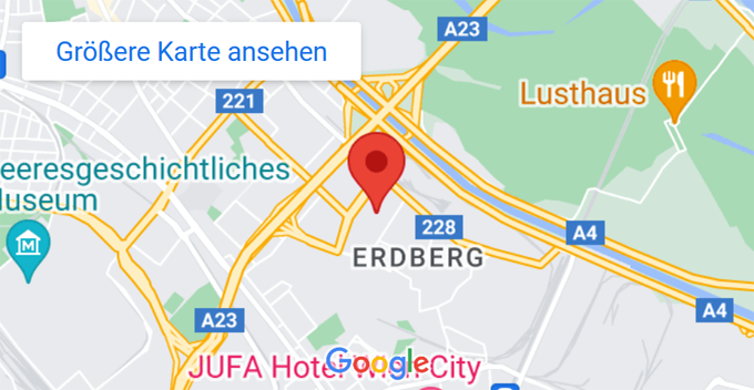 Standort Wien