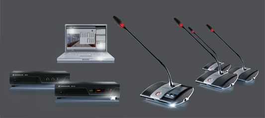 Sennheiser ADN